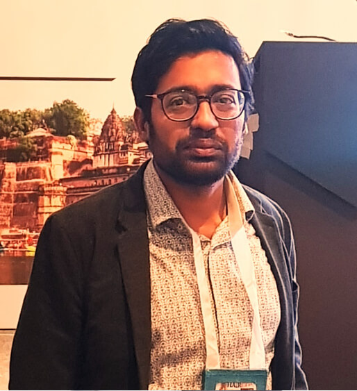 Dr. Niraj Jain