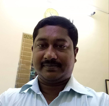 Dr. Prodip Sarkar